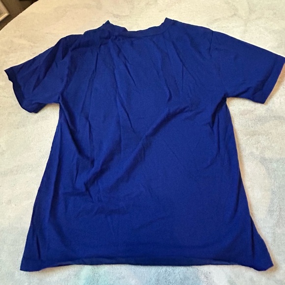 Set of 3 Polo graphic T shirts!!! Bright blue,navy and gray
Set of 3!!
Size M - Picture 4 of 11